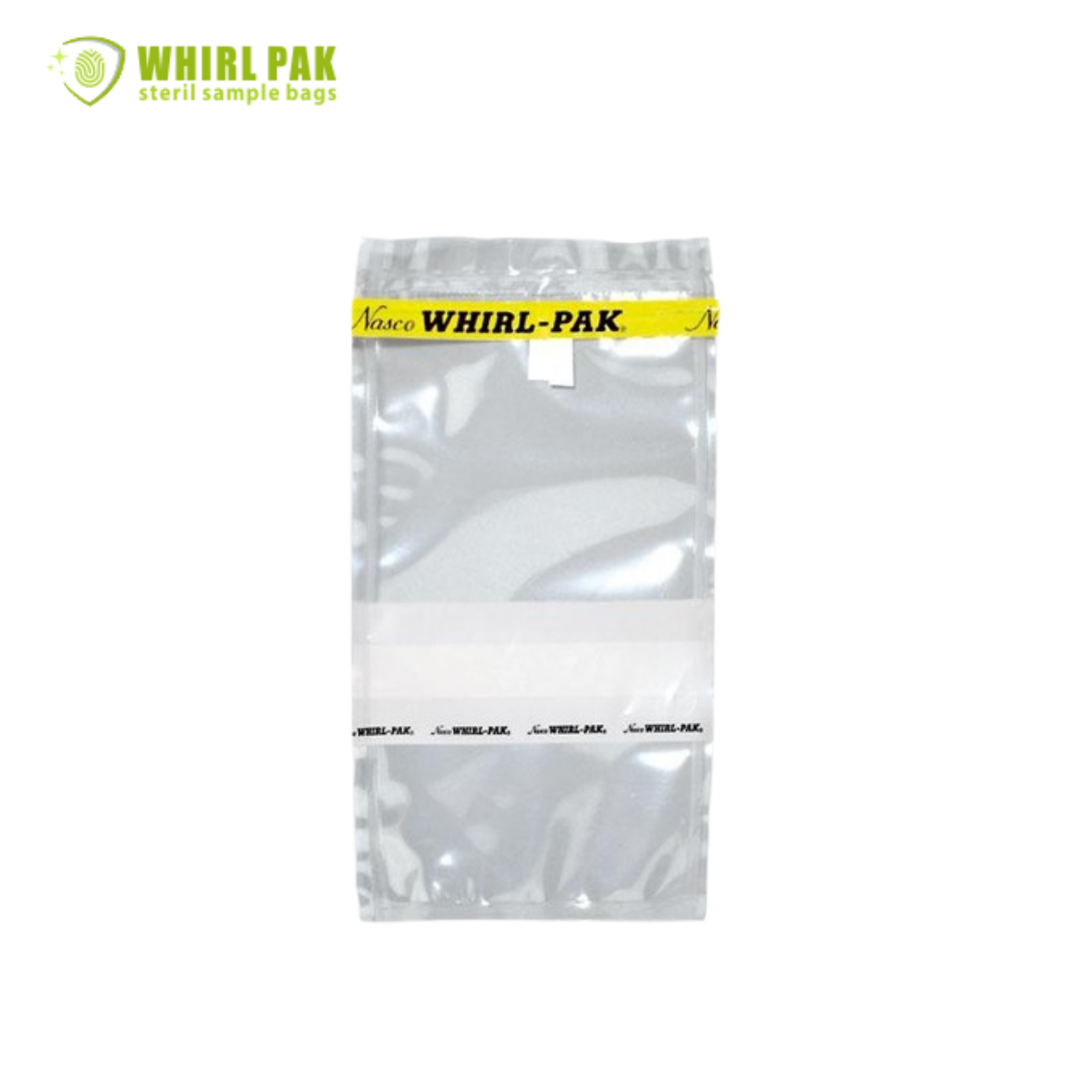 Jual Nasco Whirlpak B01489